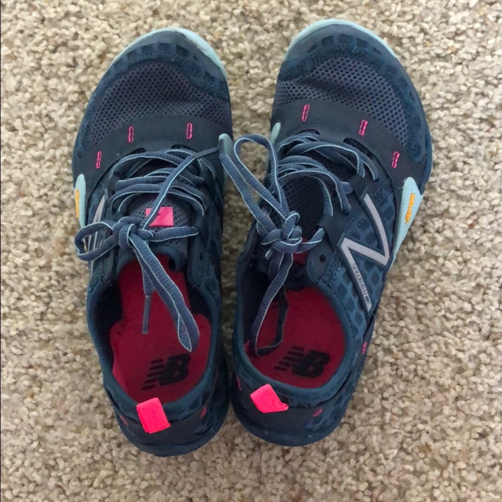 NewBalance Shoes